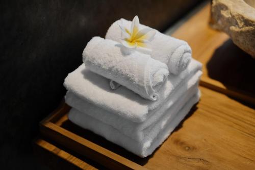 oemah cinta ubud villa