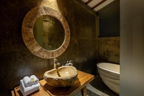 oemah cinta ubud villa