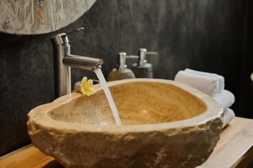 oemah cinta ubud villa