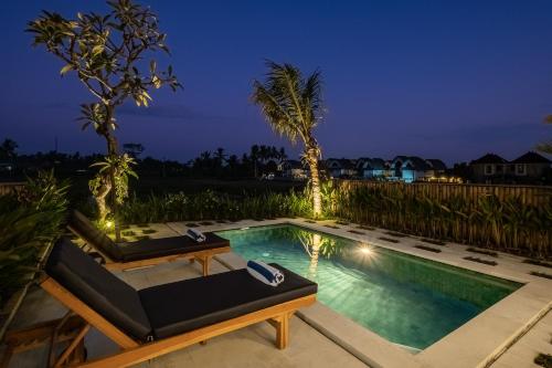 oemah cinta ubud villa