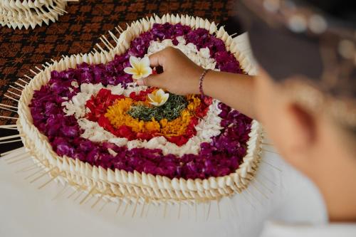 oemah cinta ubud villa