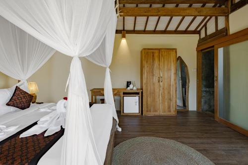 oemah cinta ubud villa