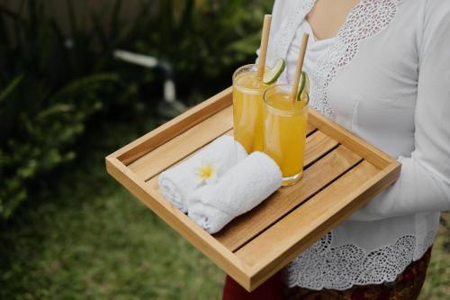 oemah cinta ubud villa