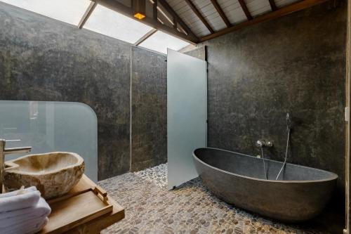 oemah cinta ubud villa