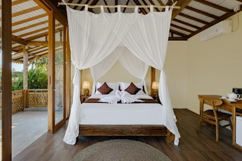 oemah cinta ubud villa