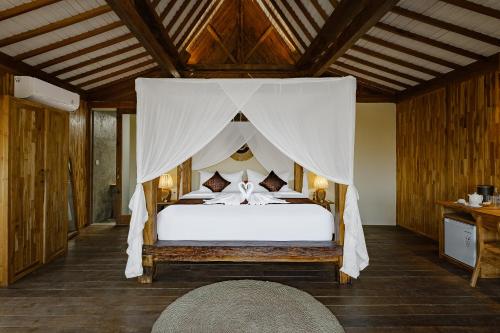 oemah cinta ubud villa