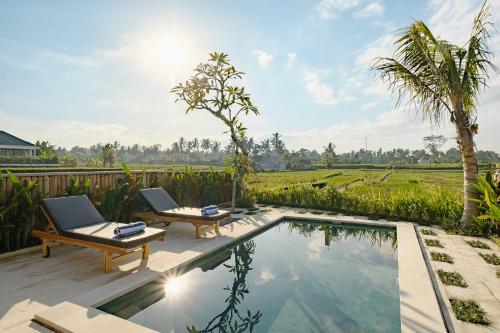 oemah cinta ubud villa