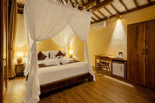 oemah cinta ubud villa