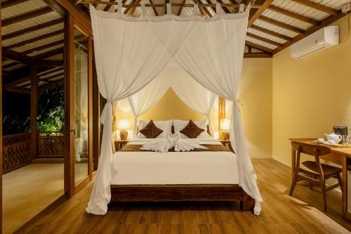 oemah cinta ubud villa