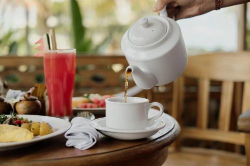 oemah cinta ubud villa