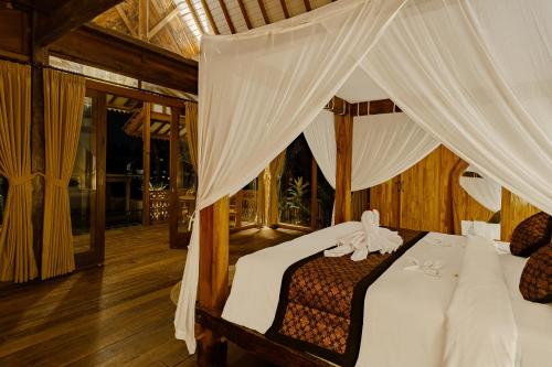 oemah cinta ubud villa