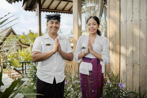 oemah cinta ubud villa