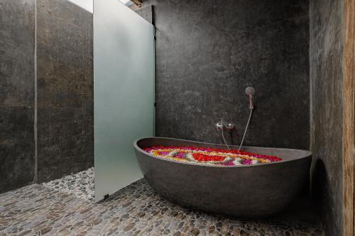 oemah cinta ubud villa