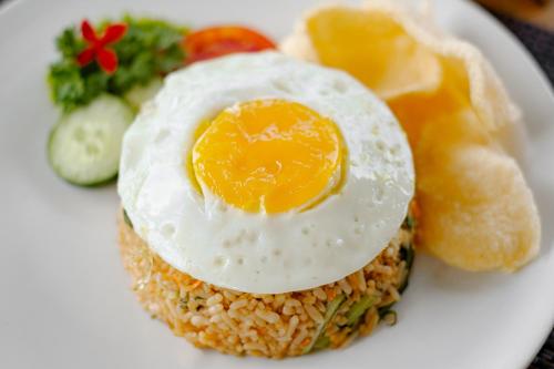 oemah cinta ubud villa