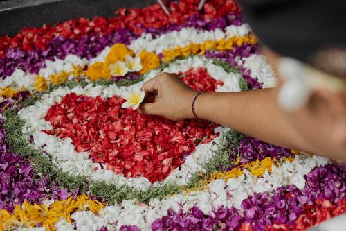 oemah cinta ubud villa