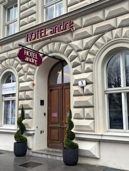hotel andra