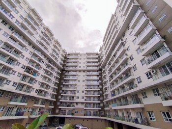 Homey Designed 3Br At Gateway Pasteur Apartment,,3 star