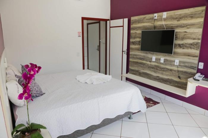 hotel acay
