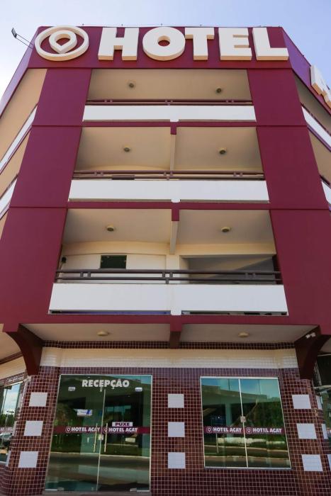 hotel acay