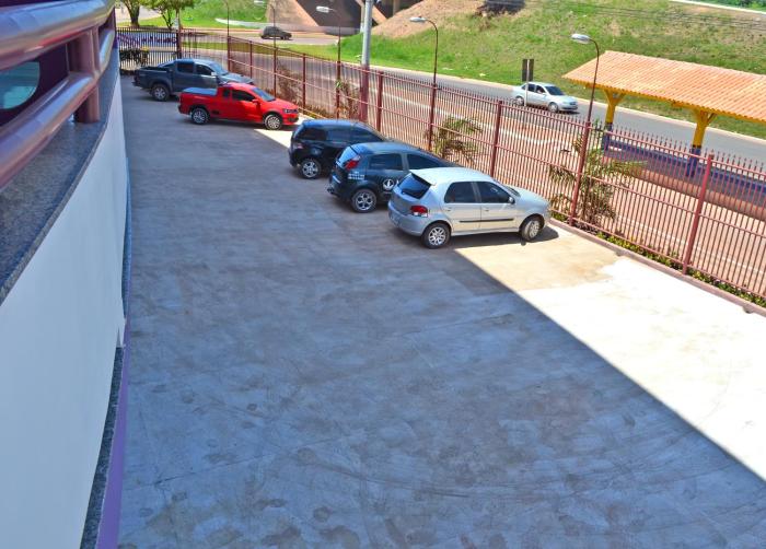 hotel acay