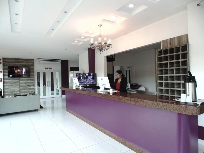 hotel acay
