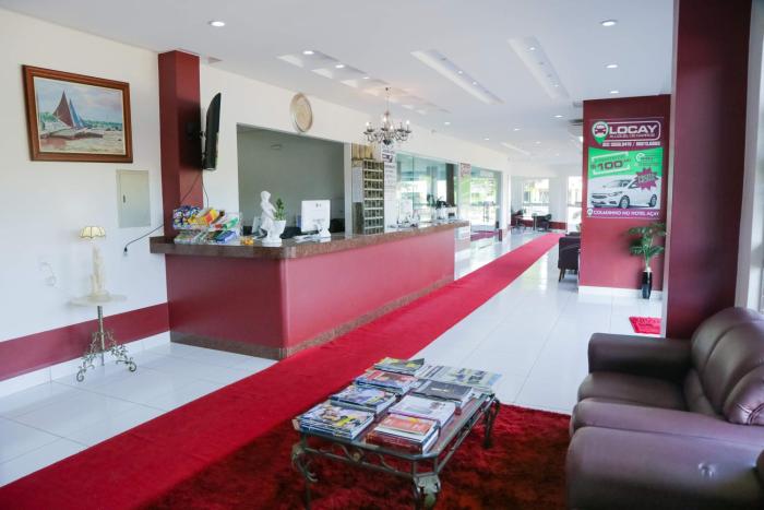 hotel acay