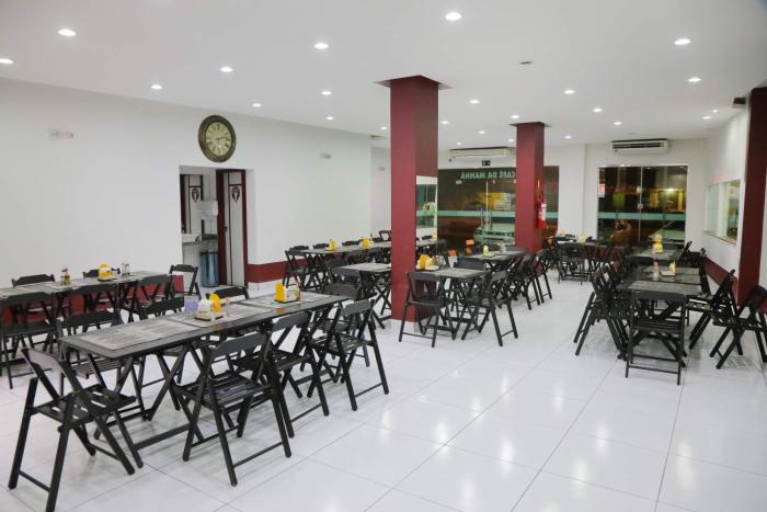 hotel acay