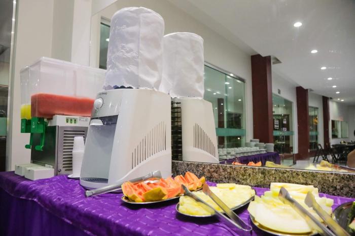 hotel acay