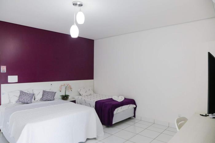 hotel acay
