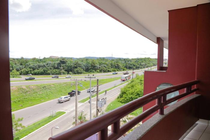 hotel acay