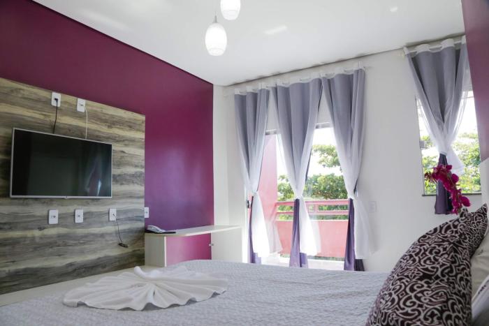 hotel acay