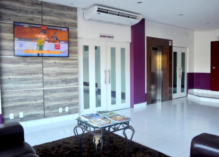 hotel acay