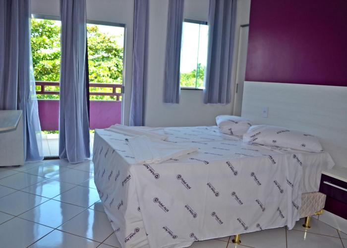 hotel acay