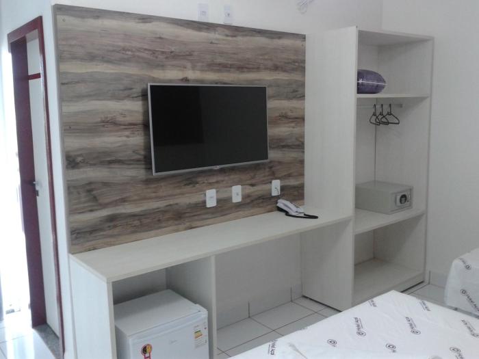 hotel acay