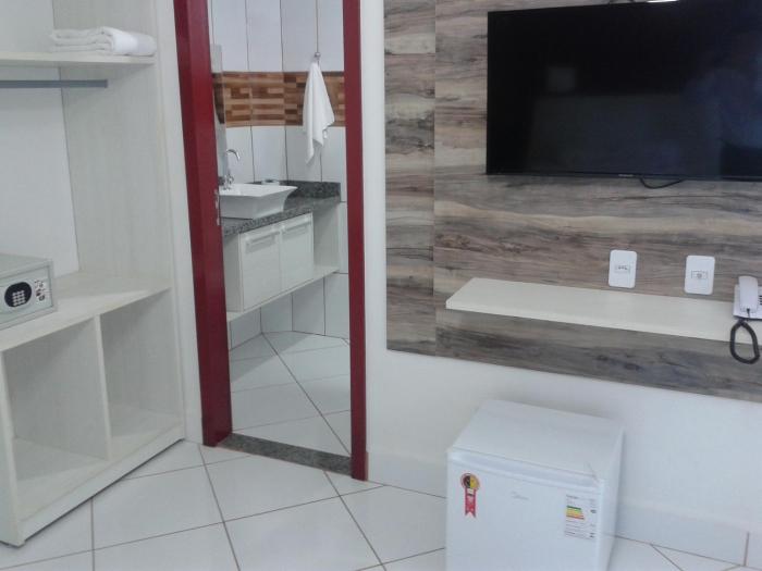 hotel acay