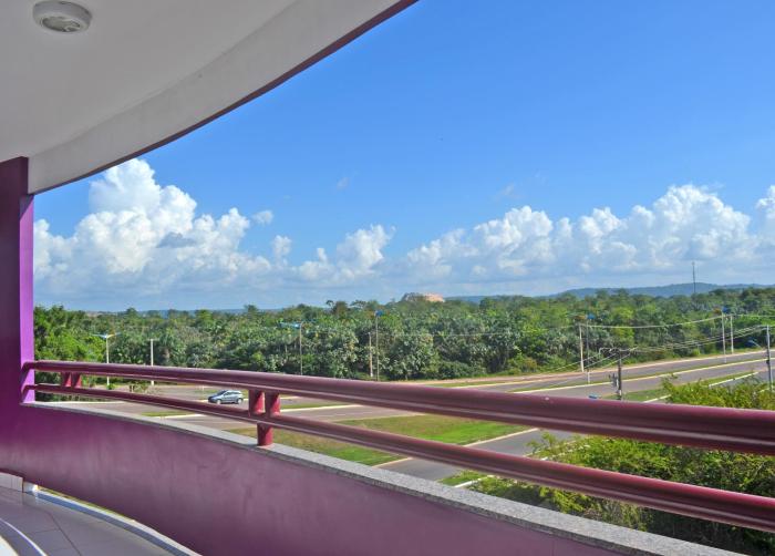 hotel acay