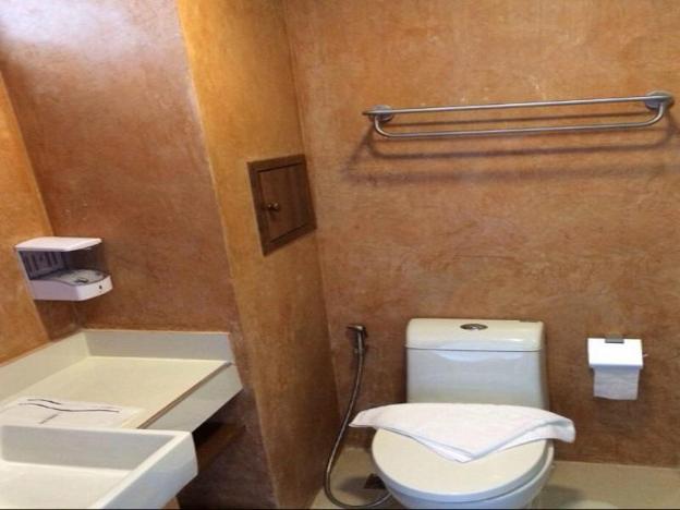 kim hostel at morleng