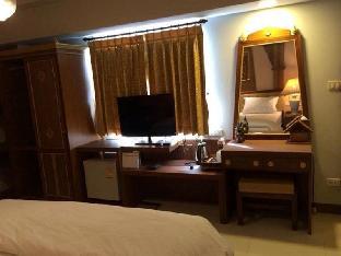 kim hostel at morleng