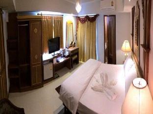 kim hostel at morleng