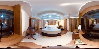 kim hostel at morleng