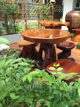 kim hostel at morleng