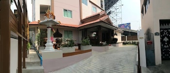 kim hostel at morleng