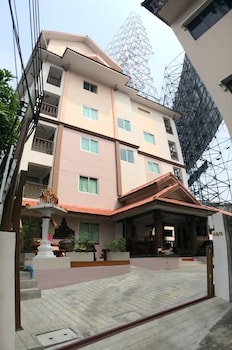 kim hostel at morleng