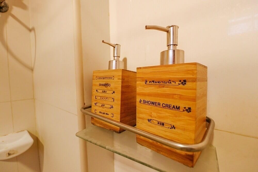 kim hostel at morleng