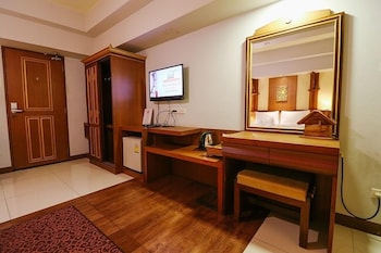 kim hostel at morleng