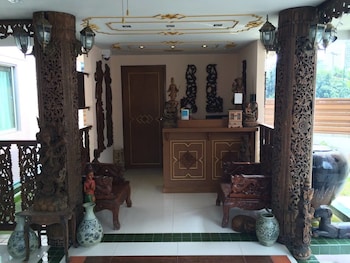 Kim Hostel At Morleng,Bangkok Noi>>Bangkok,2 star