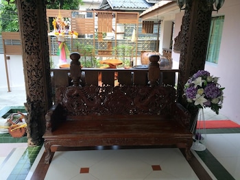 kim hostel at morleng