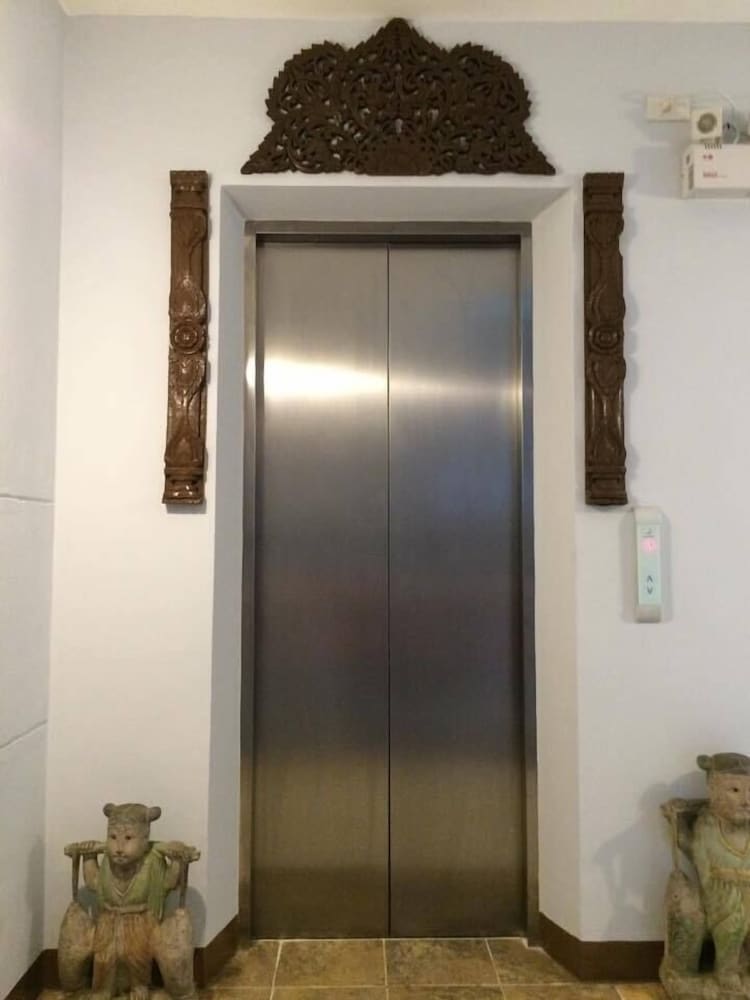 kim hostel at morleng