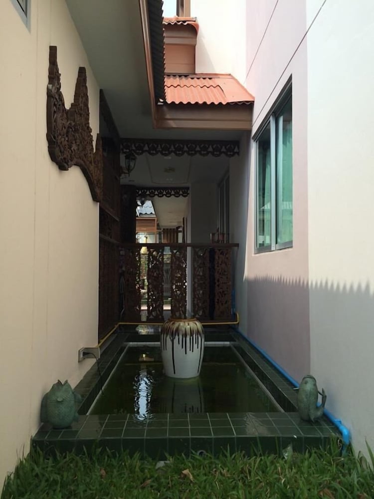 kim hostel at morleng