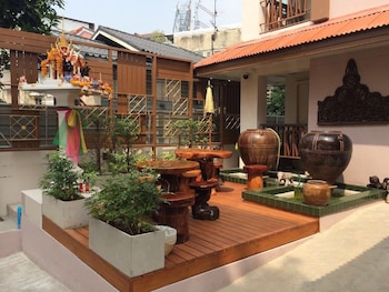 kim hostel at morleng